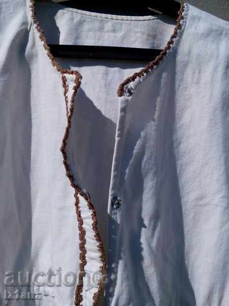 Delivery of Ancient shirt for litak, costume Delivery of Ancient shirt for litak, costume