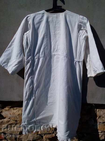 Ancient shirt for litak, costume - 6 Ancient shirt for litak, costume - 6