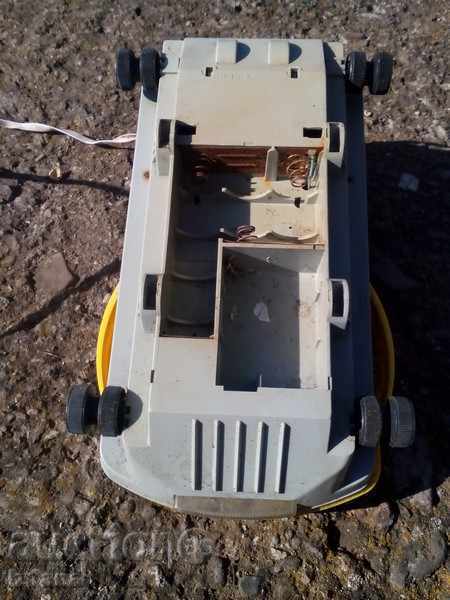 Old Russian toy Lunovo - 6 Old Russian toy Lunovo - 6