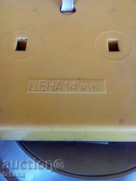 Old Russian toy Lunovo - 7 Old Russian toy Lunovo - 7