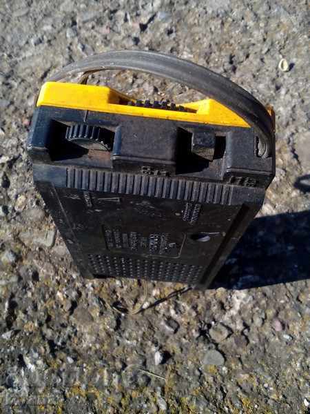 Delivery of Radio Volchova RP 302 Delivery of Radio Volchova RP 302