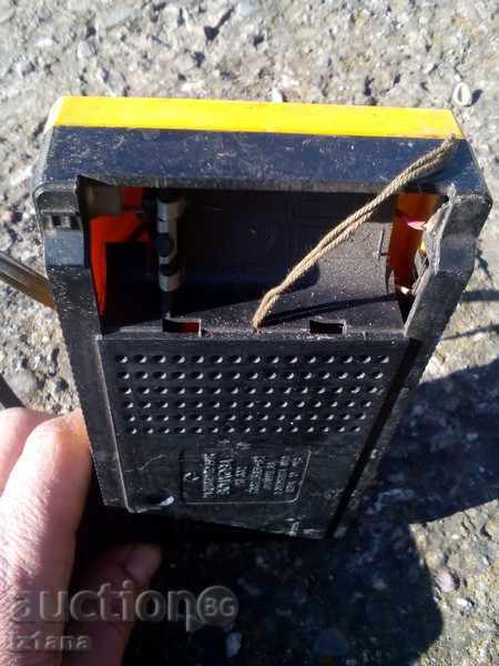 Radio Volchova RP 302 - 5 Radio Volchova RP 302 - 5