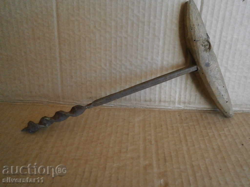 Ancient Shore Drilling with price 10.00 BGN | € 5.11 Ancient Shore Drilling with price 10.00 BGN | € 5.11