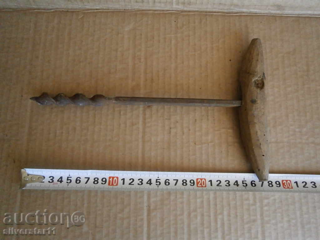 Auction Ancient Shore Drilling Auction Ancient Shore Drilling