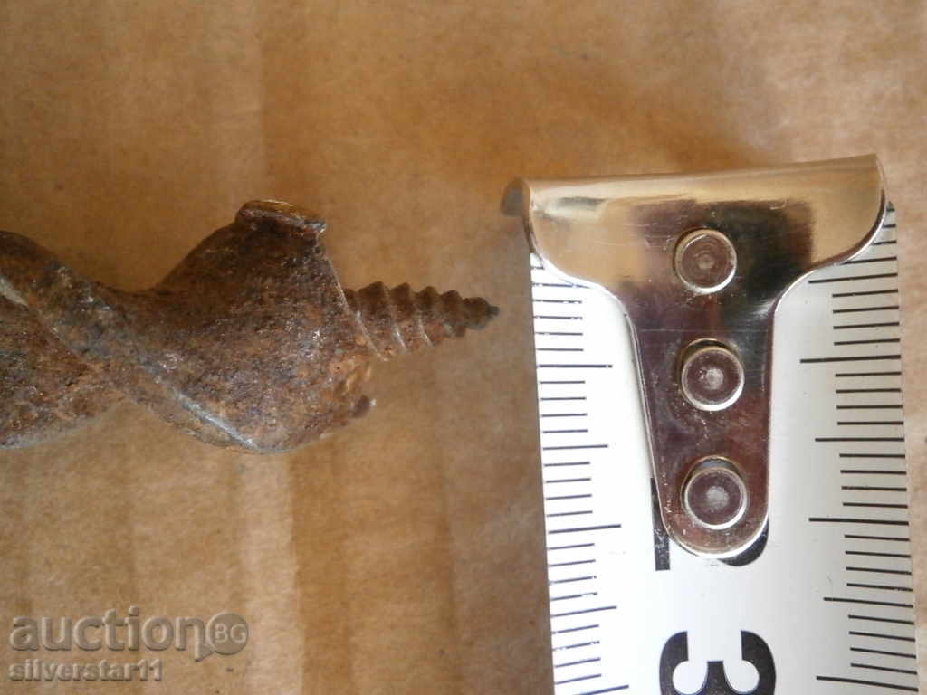 Ancient Shore Drilling - 6 Ancient Shore Drilling - 6