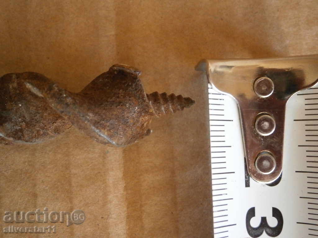 Ancient Shore Drilling - 7 Ancient Shore Drilling - 7