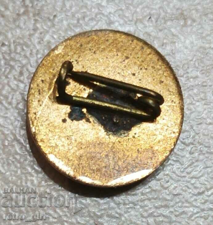 Sell badge. with price 6.90 BGN | € 3.53 Sell badge. with price 6.90 BGN | € 3.53