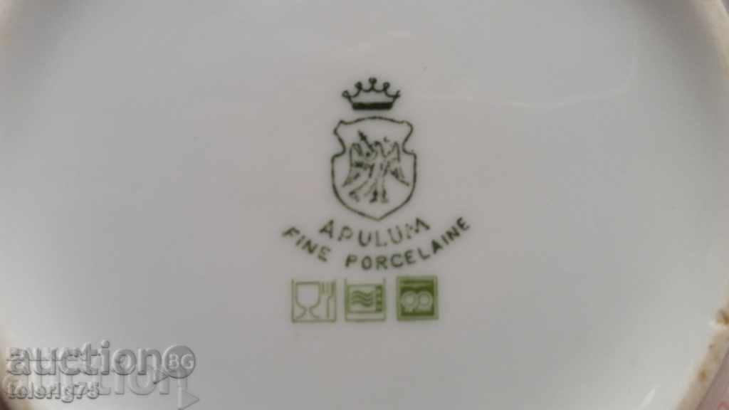 Delivery of Star Retro Teak from Quality Romanian Porcelain Delivery of Star Retro Teak from Quality Romanian Porcelain