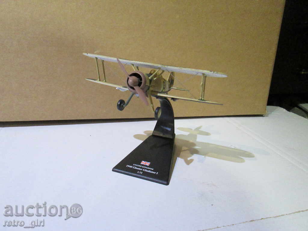 Licitație Vanzarea model de avion. Licitație Vanzarea model de avion.