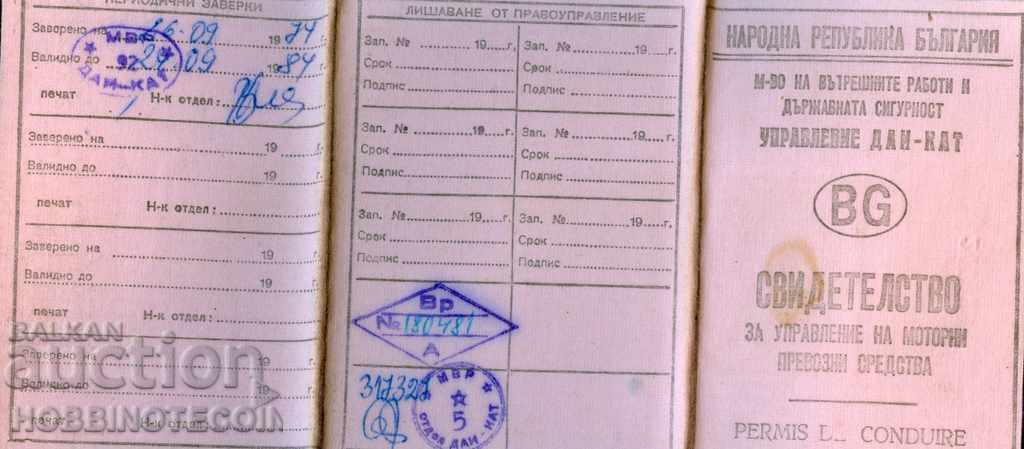 SHOWFIELD BOOK 1960 - 1970 with price 29.99 BGN | € 15.33