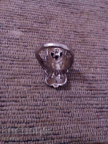 Δημοπρασία αρχαία δαχτυλίδι Δημοπρασία αρχαία δαχτυλίδι