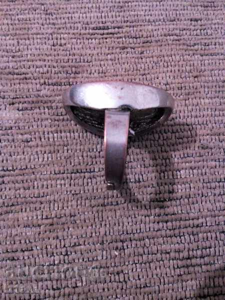 Παράδοση αρχαία δαχτυλίδι Παράδοση αρχαία δαχτυλίδι