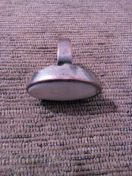 αρχαία δαχτυλίδι - 5 αρχαία δαχτυλίδι - 5