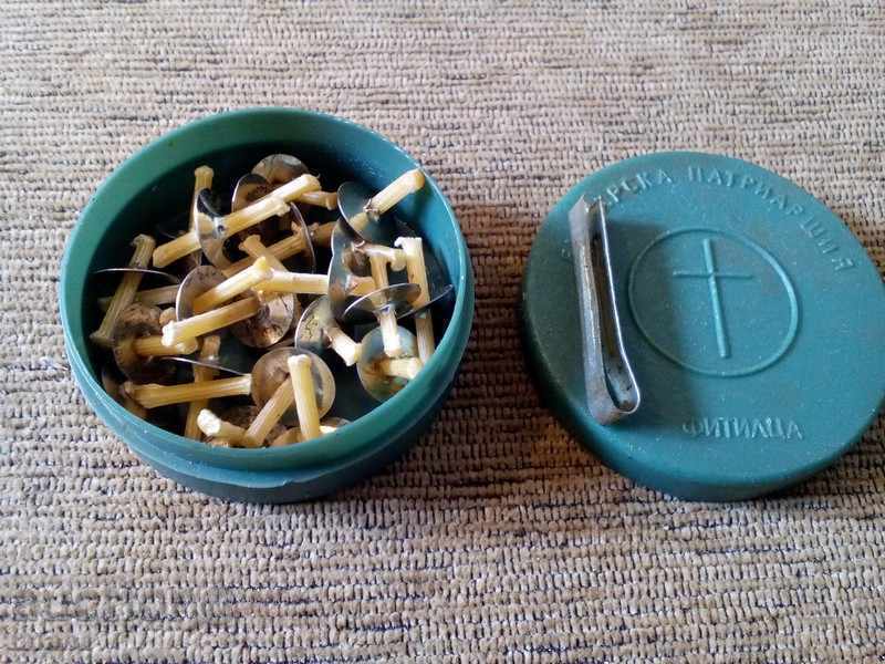 Auction Old church wicks Auction Old church wicks