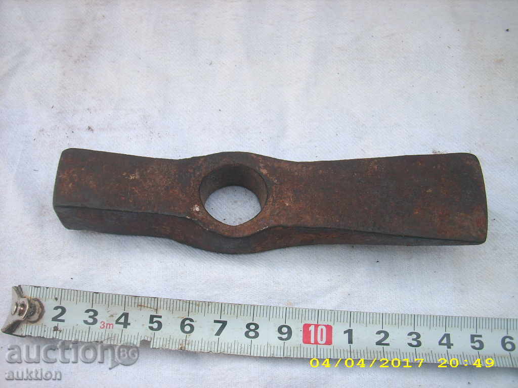 Auction CUTTING CHUCK Auction CUTTING CHUCK