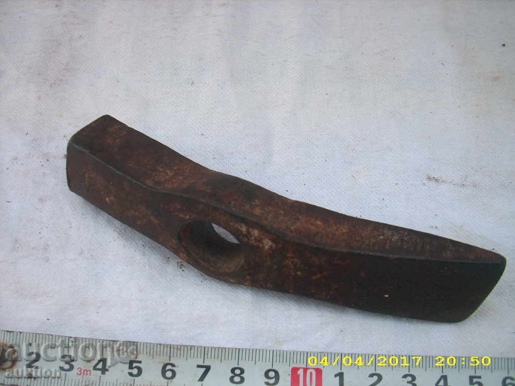 Delivery of CUTTING CHUCK Delivery of CUTTING CHUCK