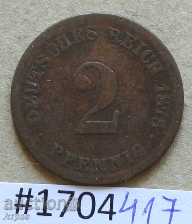 2 phenicia 1875 E - Germany