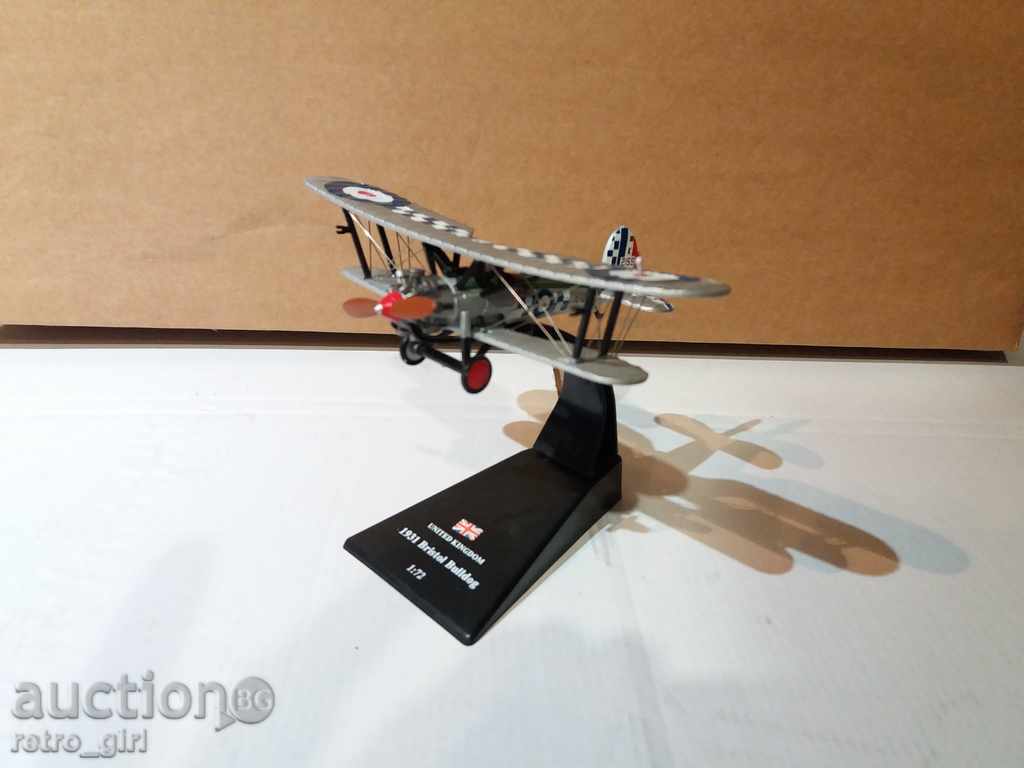 Auction I sell an airplane model. Auction I sell an airplane model.