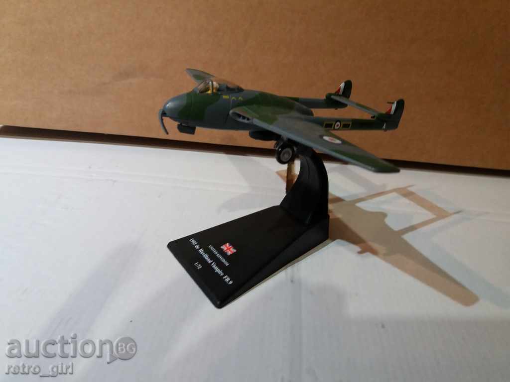 Auction I sell an airplane model. Auction I sell an airplane model.