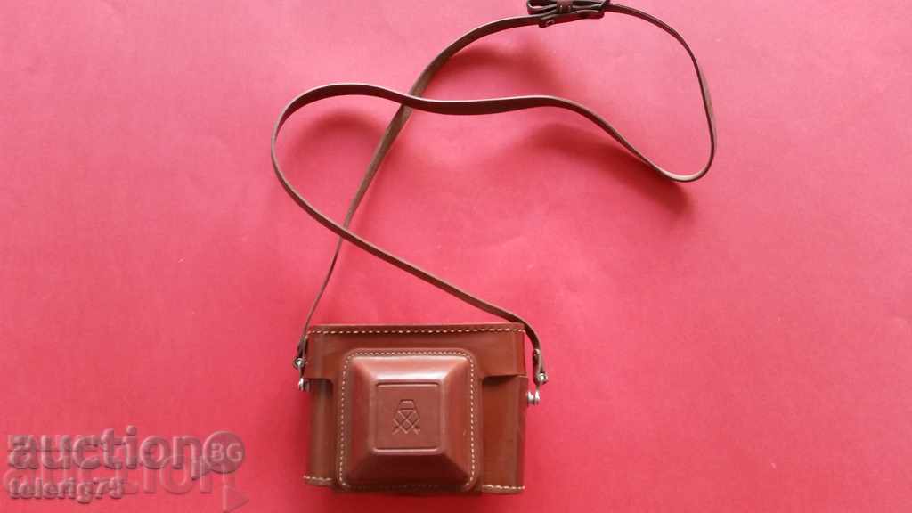 Soviet Russian Star Retro Camera 'Smena 6' - 6 Soviet Russian Star Retro Camera 'Smena 6' - 6