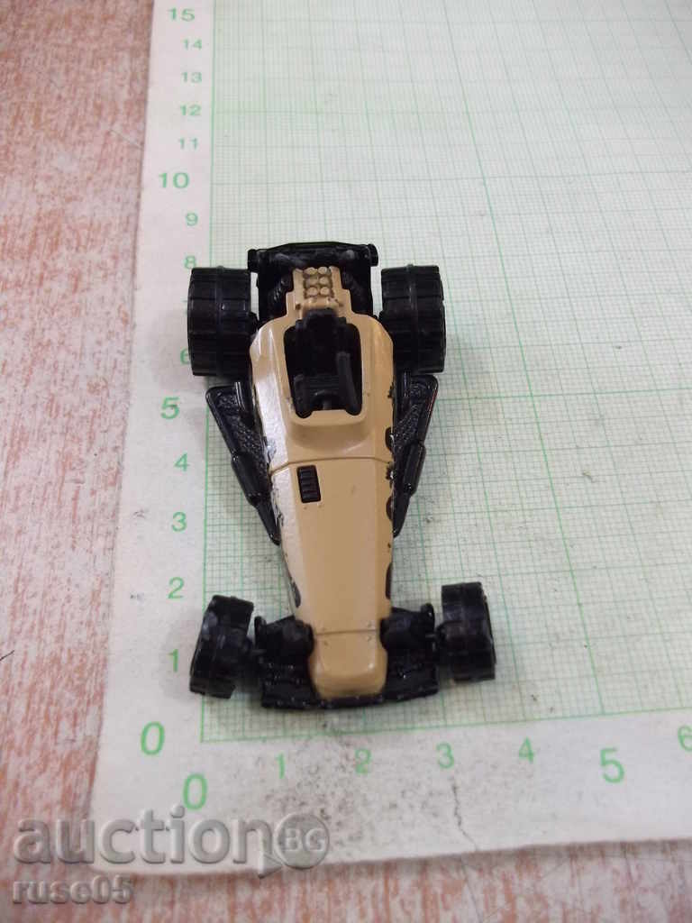 Παράδοση Αυτοκίνητο - 237 Παράδοση Αυτοκίνητο - 237