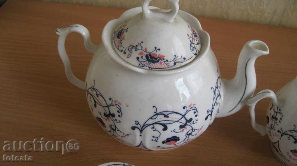 UNIQUE BEAUTY BONE PORCELAIN with price 220.00 BGN | € 112.48 UNIQUE BEAUTY BONE PORCELAIN with price 220.00 BGN | € 112.48