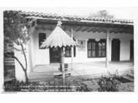 Vechea poștă - Sliven, Casa Hadji Dimitar
