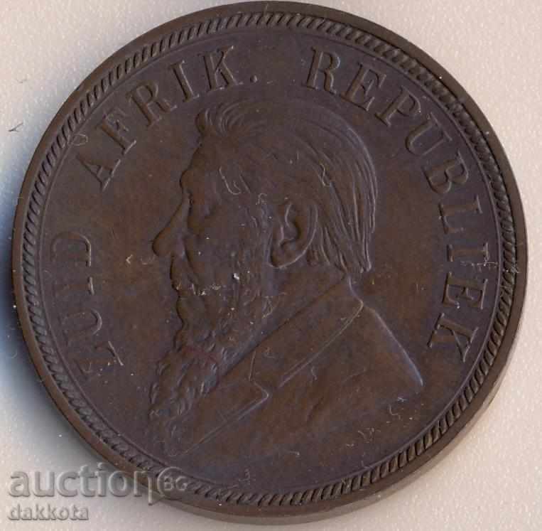 South Africa penetrates in 1898, stampede with price 30.00 BGN | € 15.34 South Africa penetrates in 1898, stampede with price 30.00 BGN | € 15.34