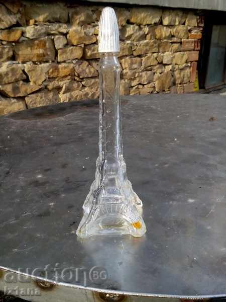 An old bottle of perfume with price 10.00 BGN | € 5.11 An old bottle of perfume with price 10.00 BGN | € 5.11