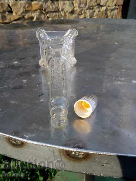 An old bottle of perfume - 5 An old bottle of perfume - 5