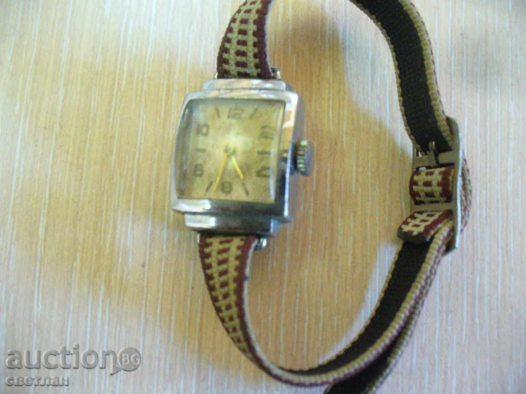 MANY STAR WORKING CLOCKWORK with price 9.00 BGN | € 4.60 MANY STAR WORKING CLOCKWORK with price 9.00 BGN | € 4.60