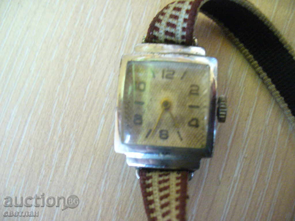 Delivery of MANY STAR WORKING CLOCKWORK Delivery of MANY STAR WORKING CLOCKWORK