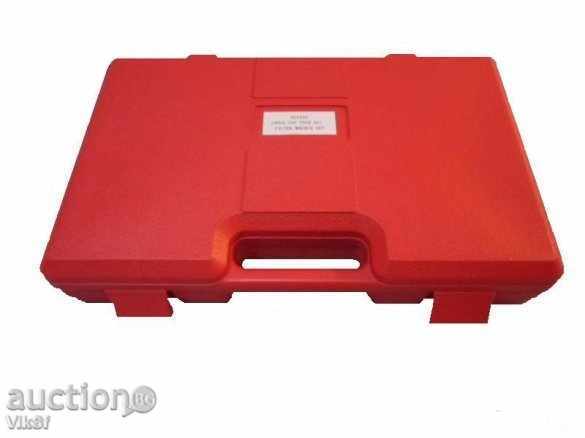 Compressor for measuring diesel engines with price 54.50 BGN | € 27.87