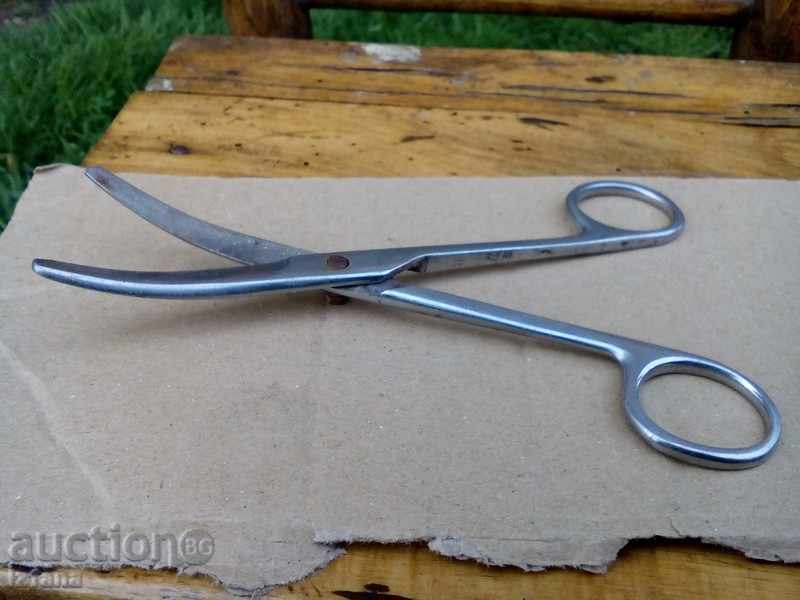 Auction Old scissors, scissors Auction Old scissors, scissors