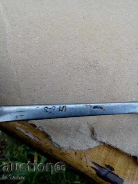 Delivery of Old scissors, scissors Delivery of Old scissors, scissors