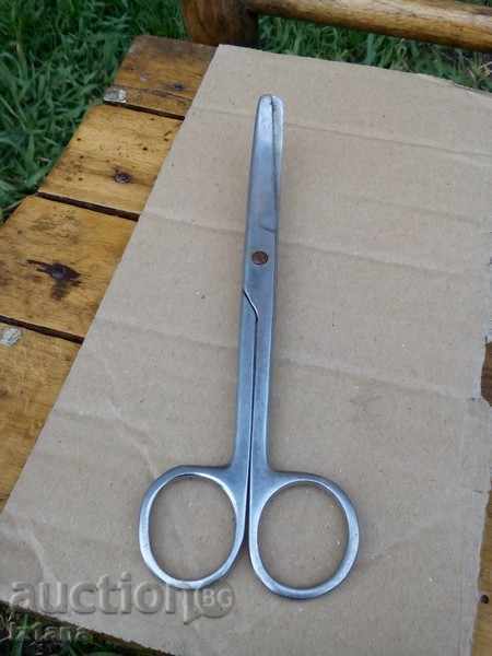 Old scissors, scissors - 5 Old scissors, scissors - 5