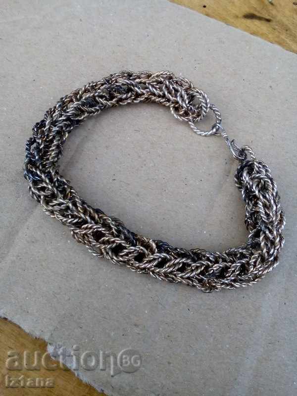 αντίκα βραχιόλι με τιμή 10.00 BGN | € 5.11 αντίκα βραχιόλι με τιμή 10.00 BGN | € 5.11