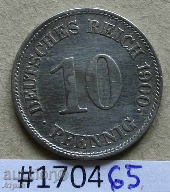 10 phenicia 1900 E - Germany
