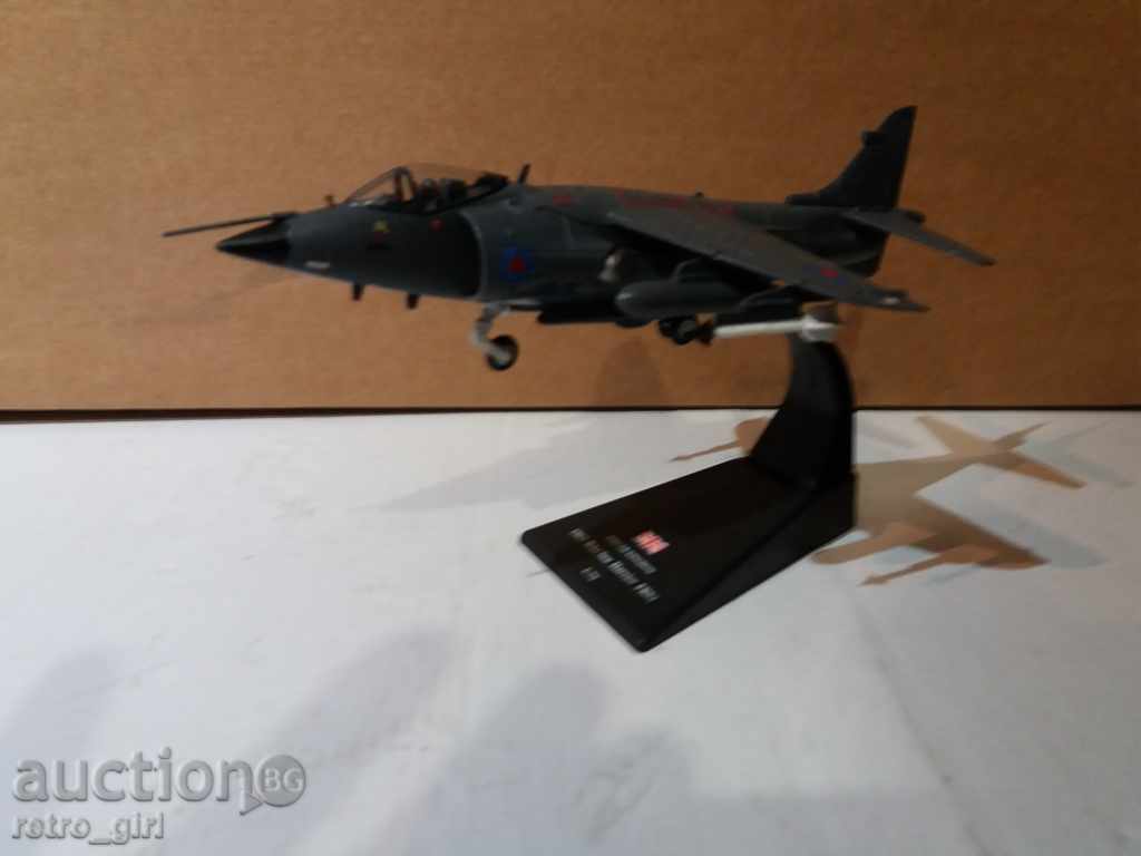 Auction I sell an airplane model. Auction I sell an airplane model.