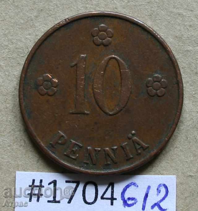 Pena 10 1926 Φινλανδία