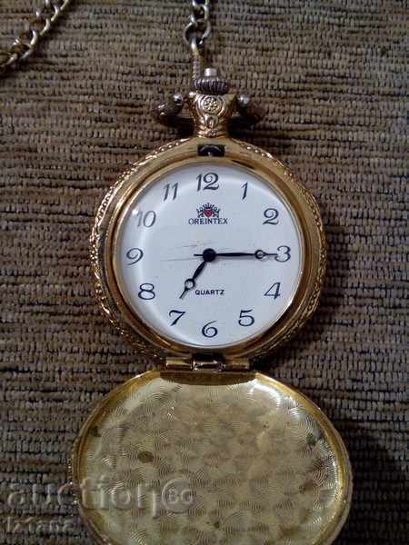 Auction Orientex watch Auction Orientex watch