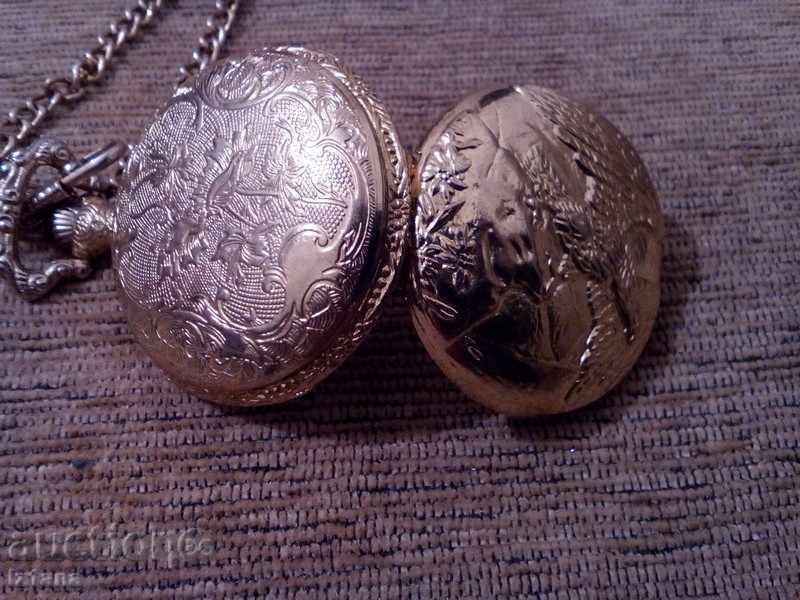 Delivery of Orientex watch Delivery of Orientex watch