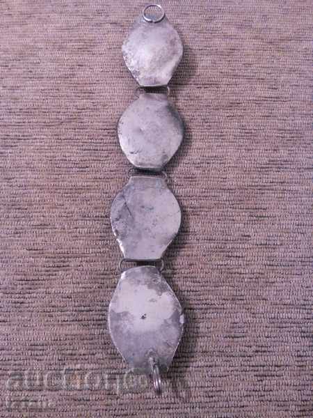 αντίκα βραχιόλι με τιμή 25.00 BGN | € 12.78 αντίκα βραχιόλι με τιμή 25.00 BGN | € 12.78