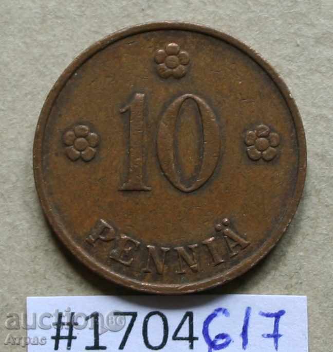 Pena 10 1938 Φινλανδία