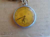 Pocket watch CYMA caption1st place fighting with 18th Eterky knife