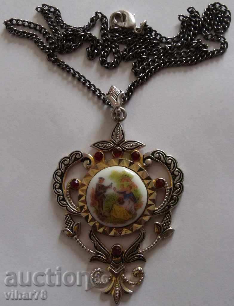 Delivery of MEDALON Delivery of MEDALON