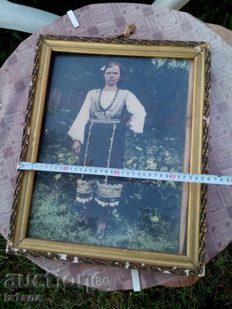 Auction Ancient picture Auction Ancient picture