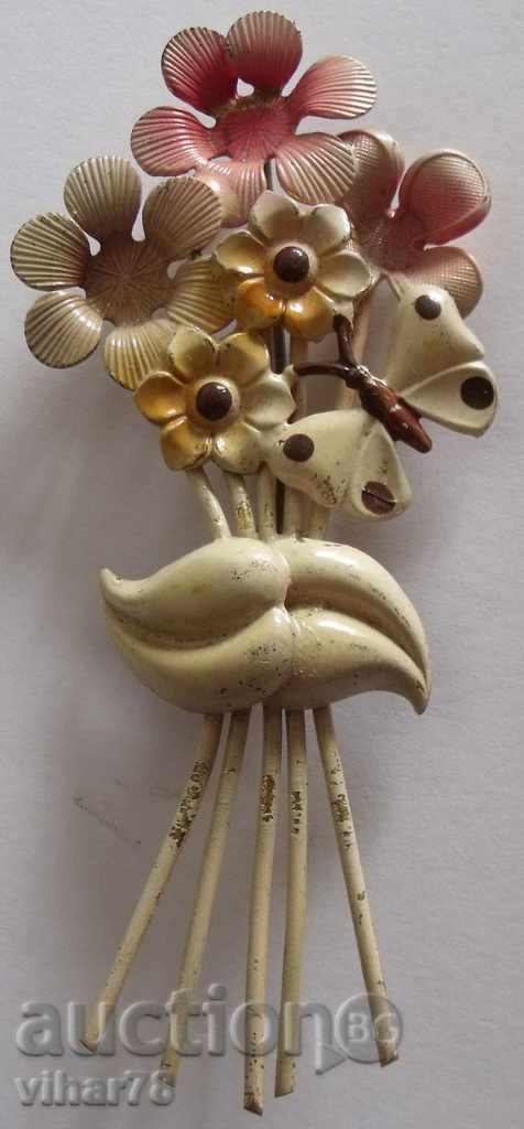 Licitație broșă Licitație broșă