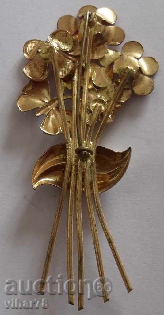 broșă - 5 broșă - 5