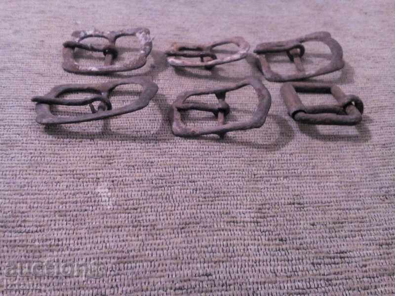 Delivery of Metal current Delivery of Metal current